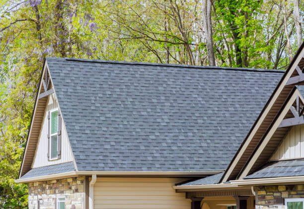 Best Chimney Flashing Repair  in Braddock Hills, PA