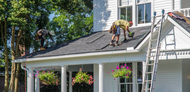 Reliable Braddock Hills, PA Roofing Solutions